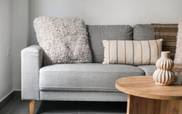 Selesta - 2 Bedroom Apartment in Athens