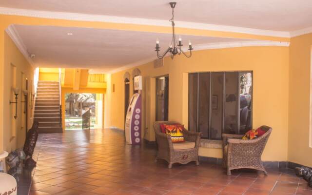 Chita Lodges and Resorts
