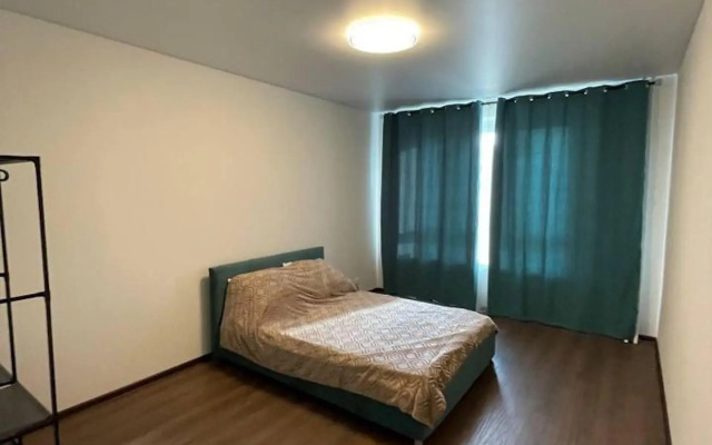 Апартаменты на шоссе Ленинградское 228 корпус 4