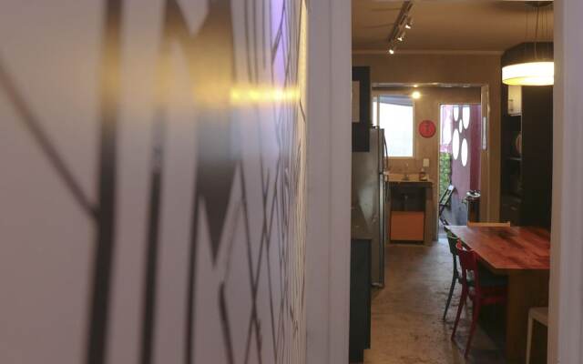 Hostel Brasil Boutique