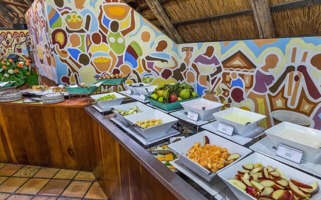 Protea Hotel by Marriott Lusaka Safari Lodge
