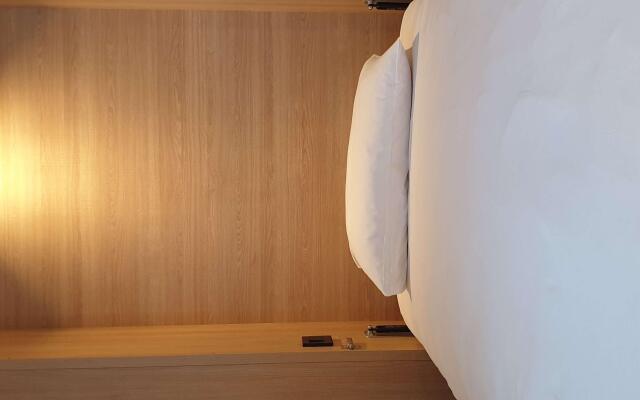 ibis budget Ciboure Saint Jean de Luz