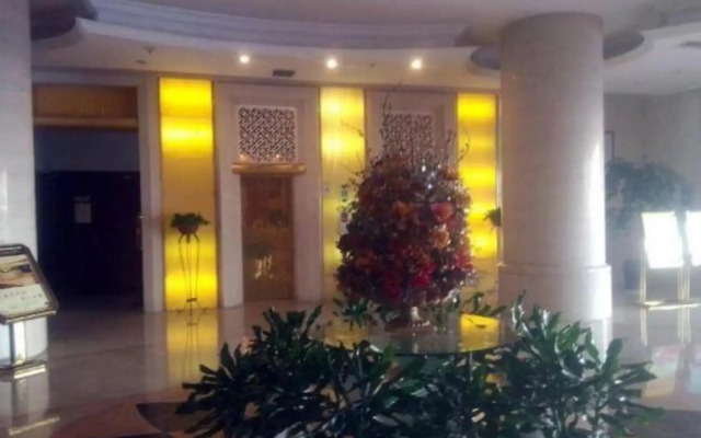 Hantang International Hotel