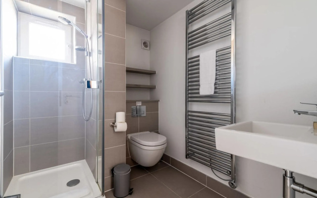 Belgravia Apartment 45