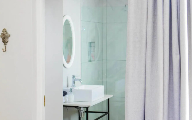Elianthe Boutique Guesthouse
