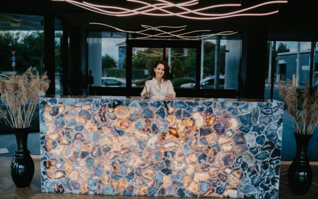 Hotel Libra