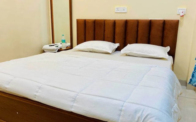Hotel Rewanchal