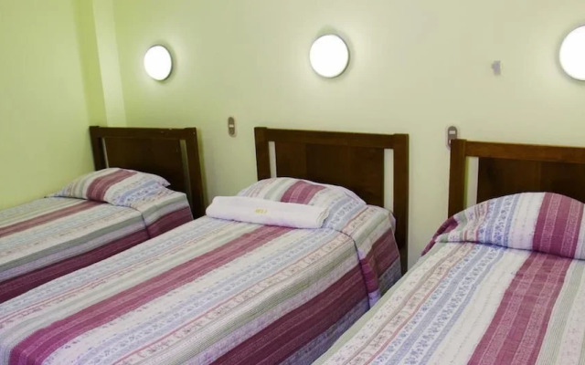 Aris hotel ll