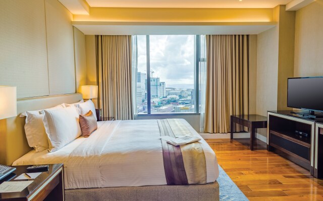 Ascott Bonifacio Global City Manila