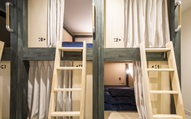 Kaname Hostel