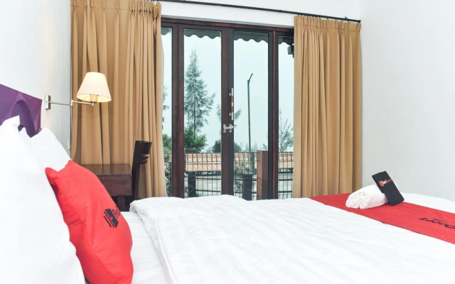 Reddoorz Near Bromo Pasuruan
