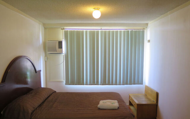 AMG Motel and Serviced Apartments