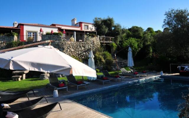 Quinta De Santo Antonio