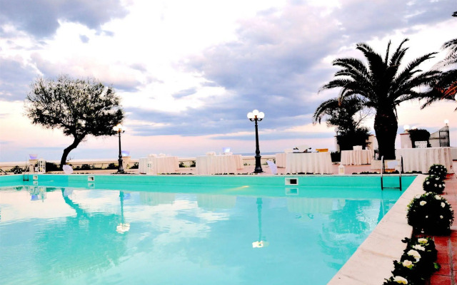 Residence Il Gabbiano