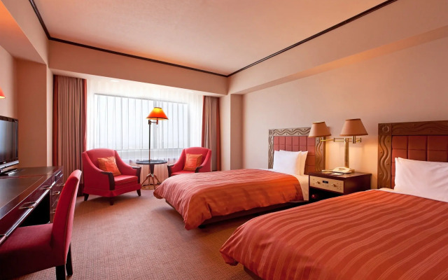 Okura Act City Hotel Hamamatsu