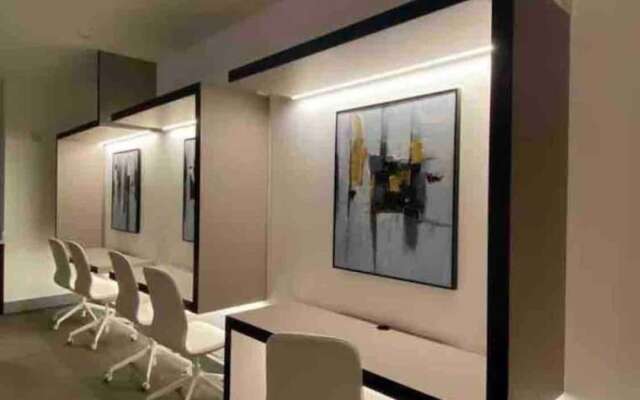 Apartment At Downtown Doral