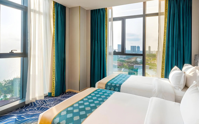 Won Majestic Hotel Cambodia