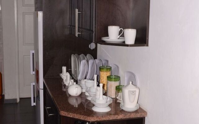 InboundOut Guest House