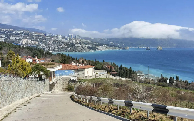 Гостевой дом Вилла Виера