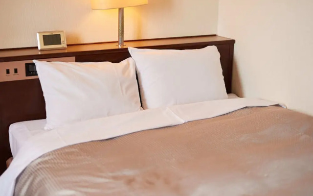 Tabist Hotel New Central