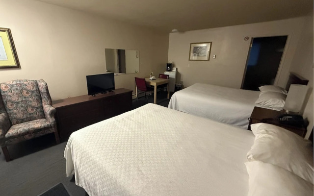 Country Inn Motel