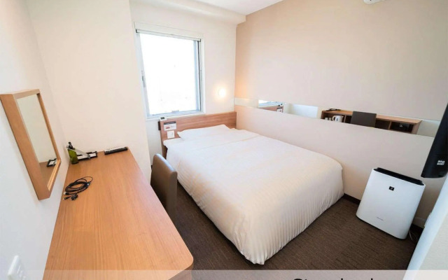 Super Hotel Shonan Fujisawaeki Minamiguchi