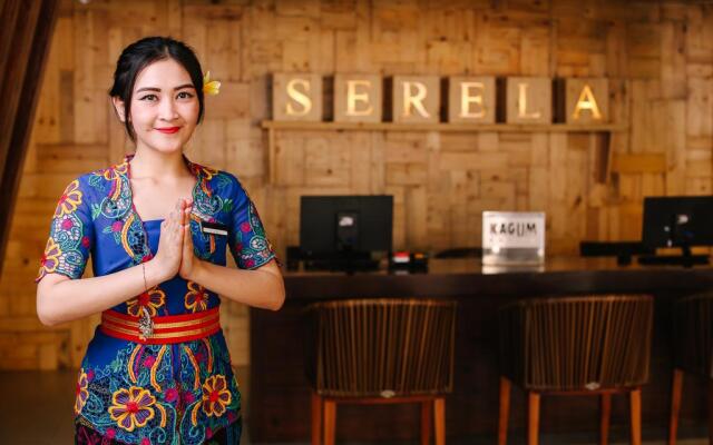 Serela Legian Bali