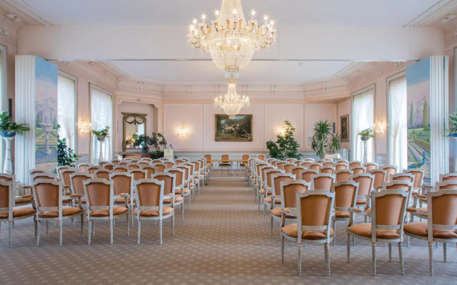 Victoria Glion