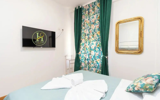 Vitti's Home Verona 3