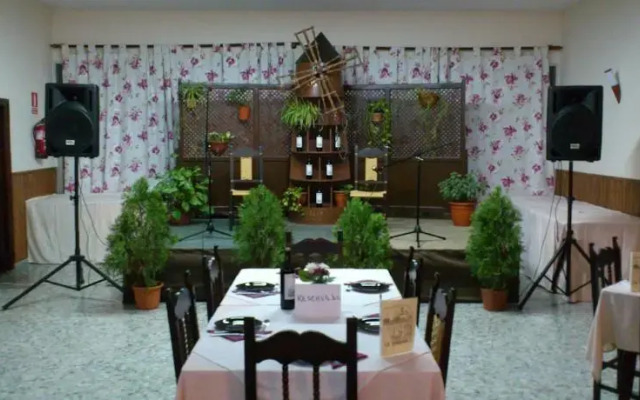 Hostal Venta La Parada