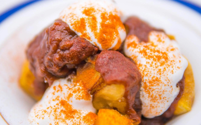 Taberna del Alabardero