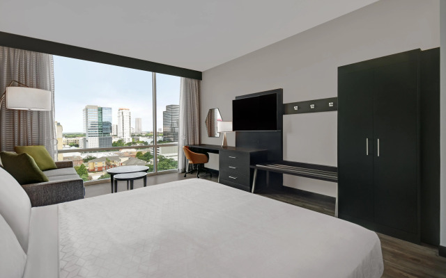 Holiday Inn Express Houston - Galleria Area by IHG