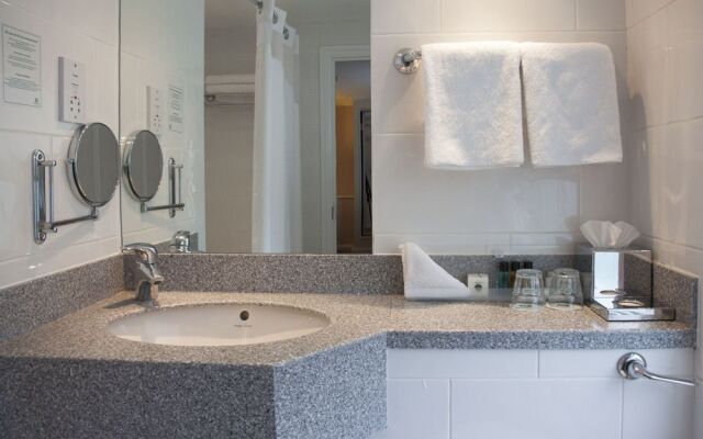 Holiday Inn Milton Keynes East M1, Jct.14