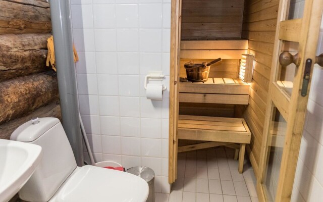 Rukankuukkeli c 24 Kuusamo