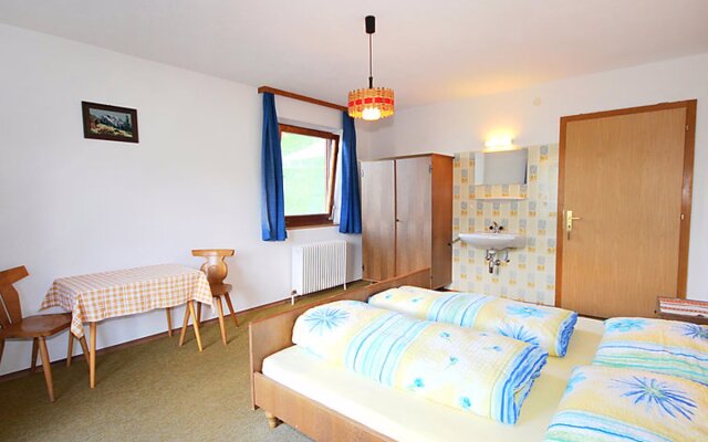 Apartment Dornauer Aschau im Zillertal 23103