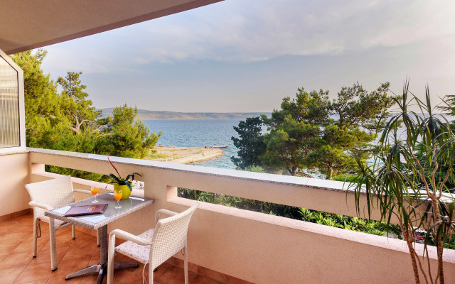 Villa Vicko