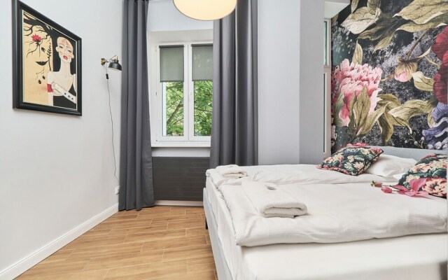 Stylish Apartments City Center Renters
