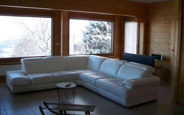 Chalet Les Aigles