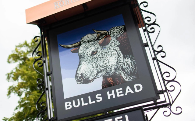 The Bulls Head Hotel