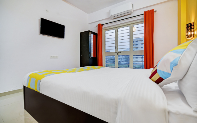 OYO Home 78003 Designer Stay Hinjewadi