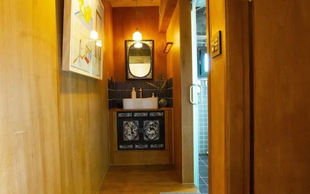 Bosudong Banggongho - Hostel