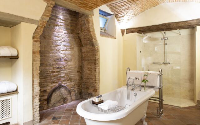 Il Borro - Relais & Châteaux