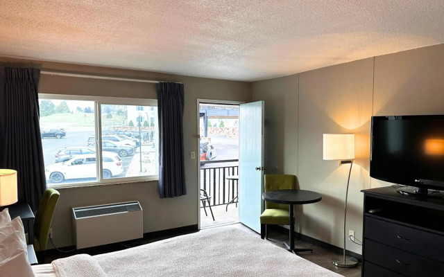 Expedition Lodge Estes Park