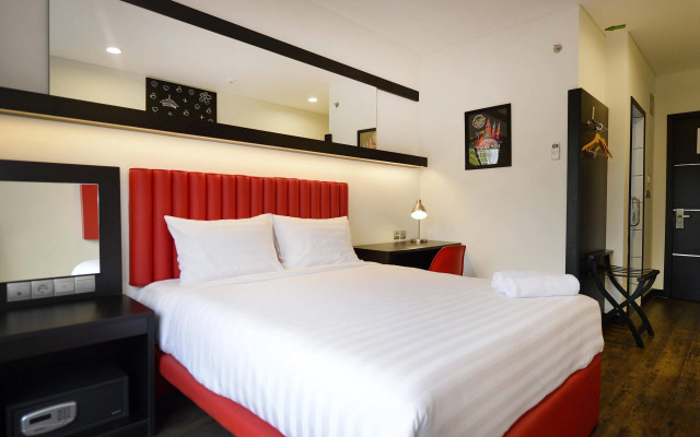 Kalya Hotel Bandung