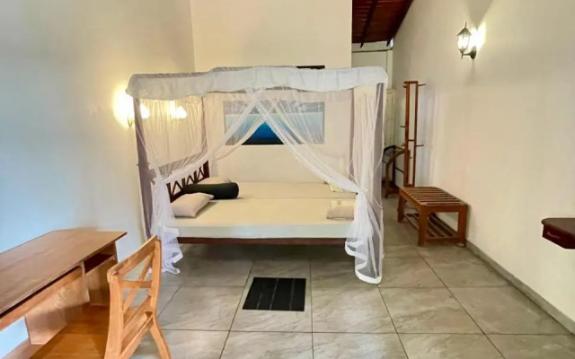 Vacation Beach Guest House