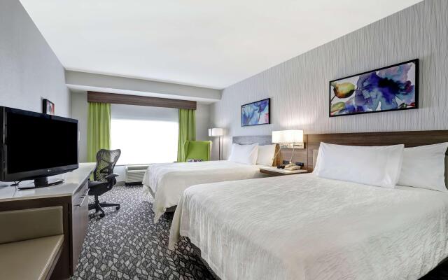 Hilton Garden Inn Toronto/Ajax