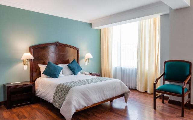 Hotel Libertador