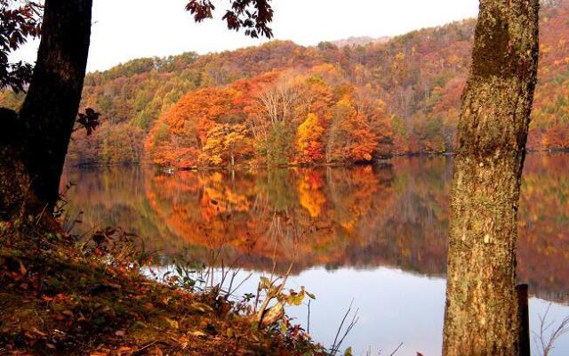Urabandai Kogen Resort Pension Ai