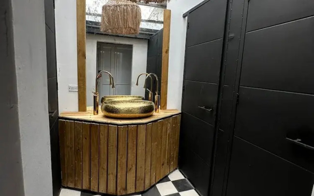 Lucca Hostel