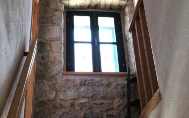 Stone House Saint Michael